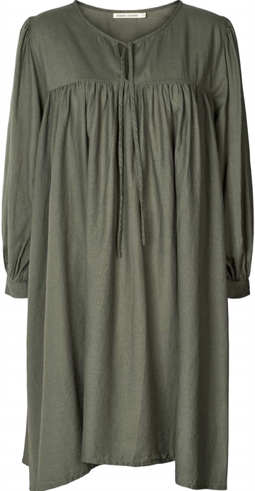 Rabens Saloner Elda Macadan